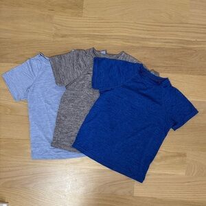 Primary Stay Cool UPF 50 tees